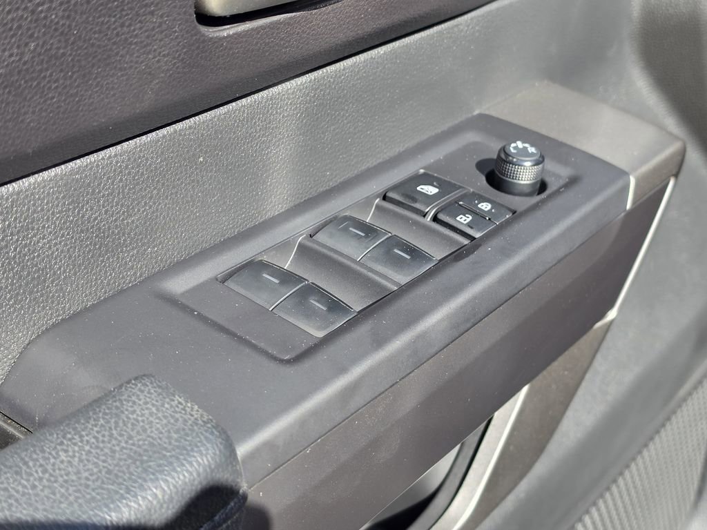 Used 2024 Toyota Tundra SR5 w/ TRD Off-Road Package AWD/4WD image 15