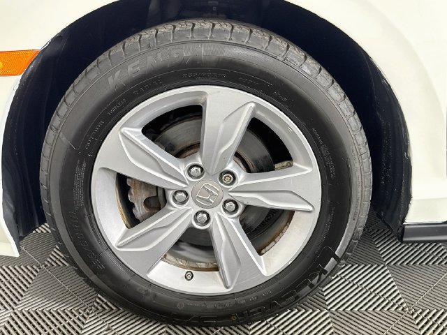Used 2019 Honda Odyssey EX image 35