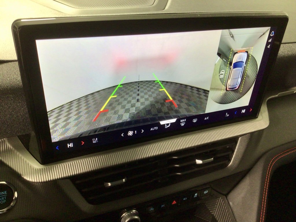New 2025 Ford Explorer ST-Line image 2