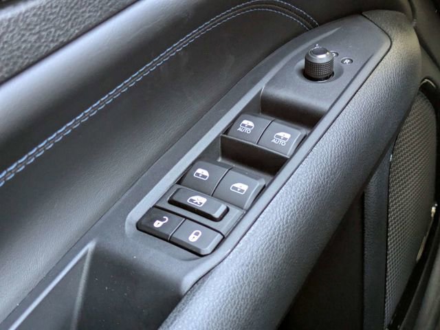 New 2026 Jeep Compass Latitude image 23