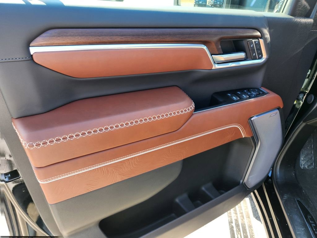 New 2026 GMC Sierra 3500 Denali Ultimate AWD/4WD image 30