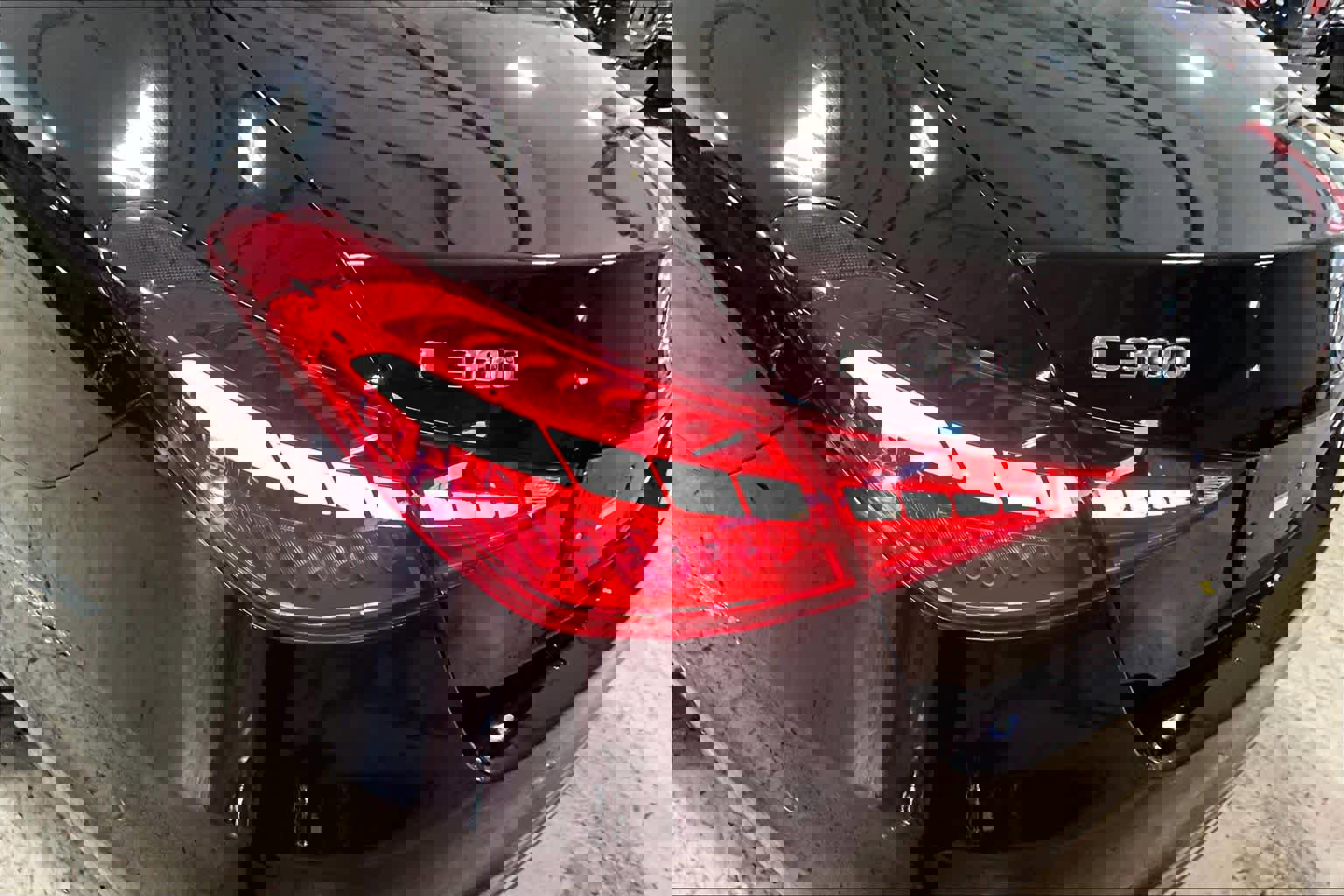 Used 2024 Mercedes-Benz C 300 C 300 image 27