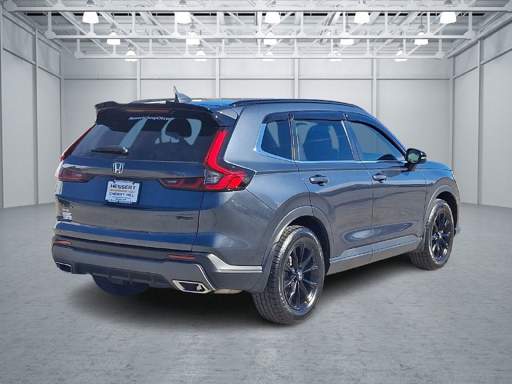 Used 2023 Honda CR-V Sport image 7