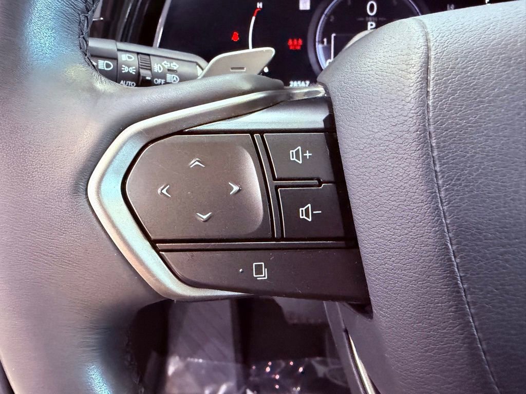 Used 2023 Lexus RX 350 Premium Plus w/ Cold Area Package FWD image 22