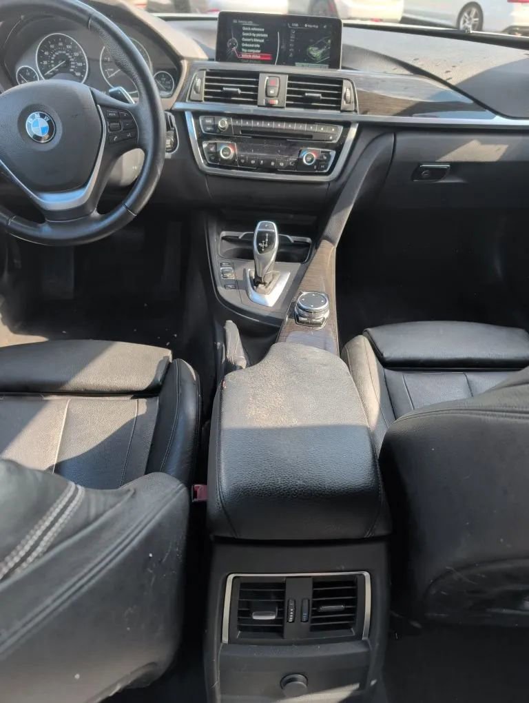 Used 2016 BMW 428i Gran Coupe RWD image 20