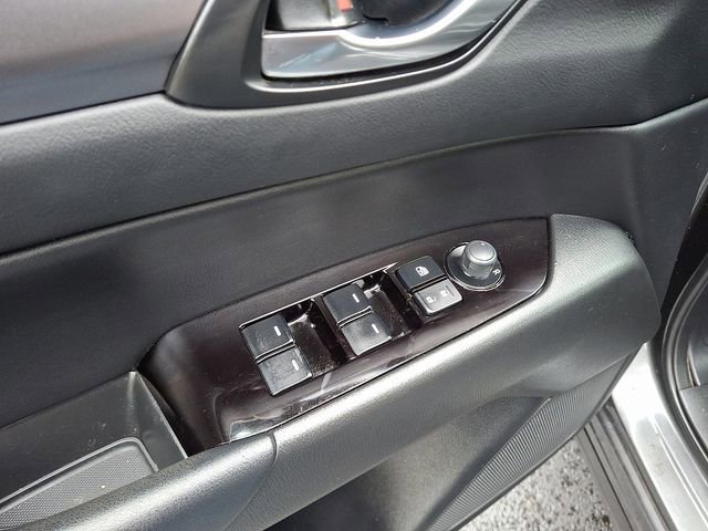 Used 2023 MAZDA CX-5 AWD 2.5 S w/ Select Package image 15