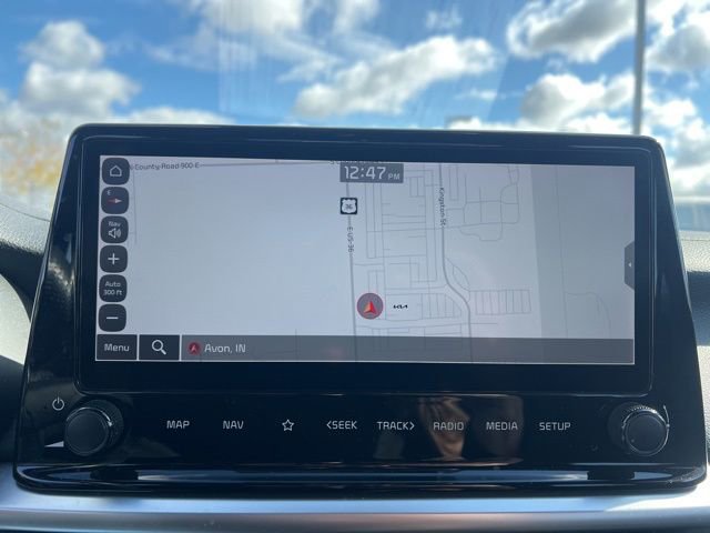 Certified 2023 Kia Forte GT image 21