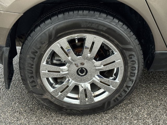 Used 2014 Cadillac SRX Luxury w/ Driver Awareness Package AWD/4WD image 34