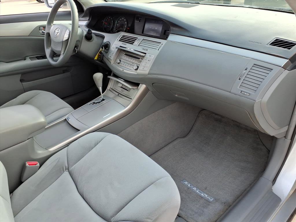 Used 2006 Toyota Avalon Limited image 18