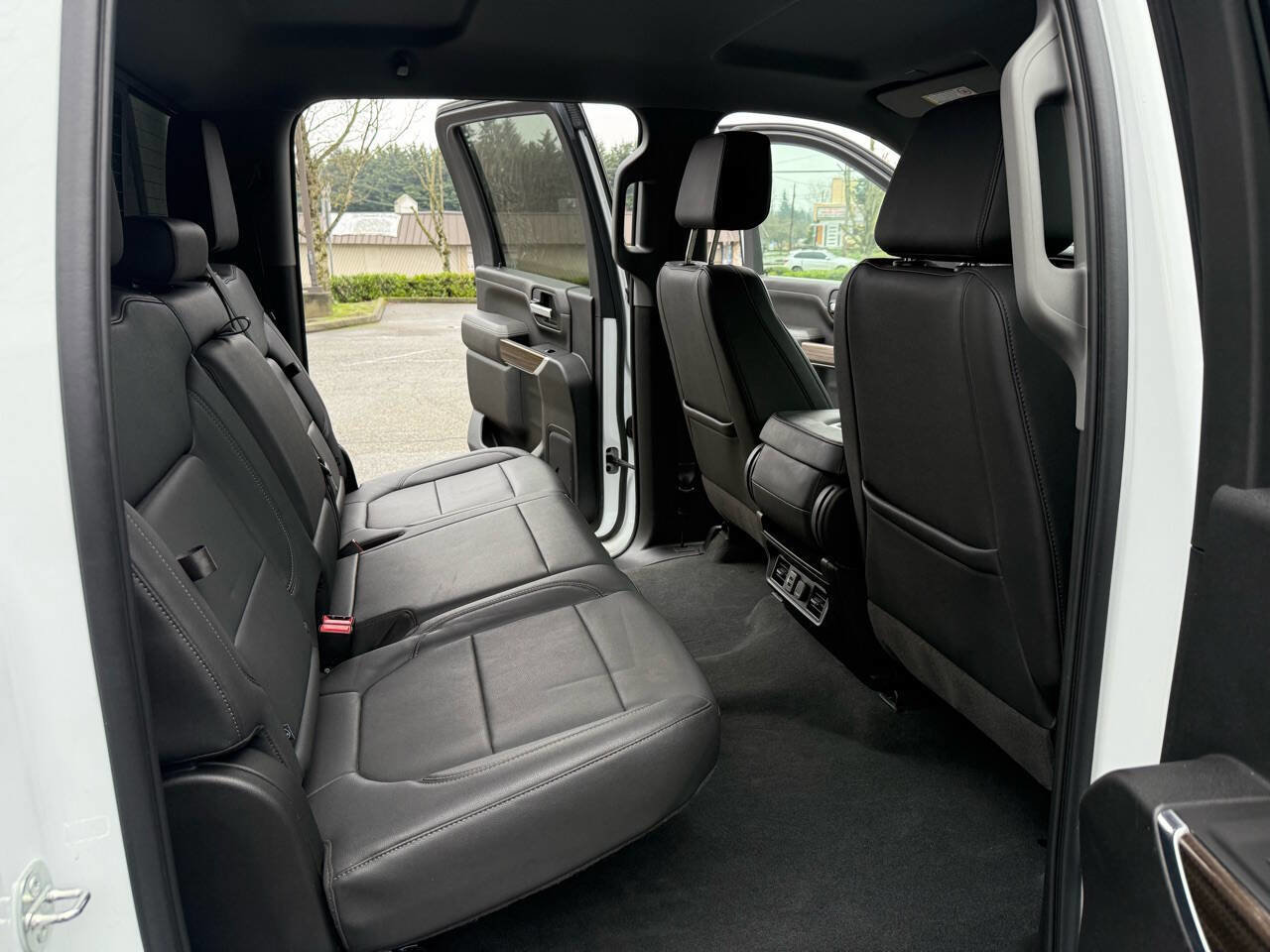 Used 2021 Chevrolet Silverado 2500 LT w/ Convenience Package image 51