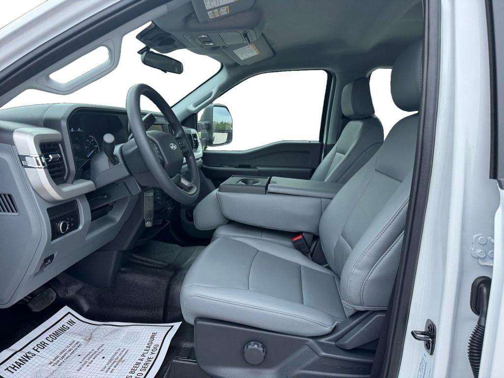 New 2026 Ford F450 XL AWD/4WD image 11