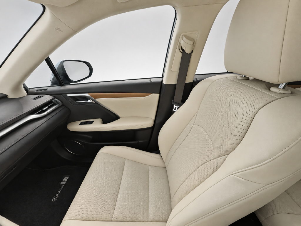 Used 2020 Lexus RX 350 AWD w/ Premium Package image 15