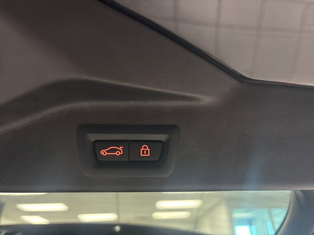 Used 2023 BMW X5 sDrive40i image 10