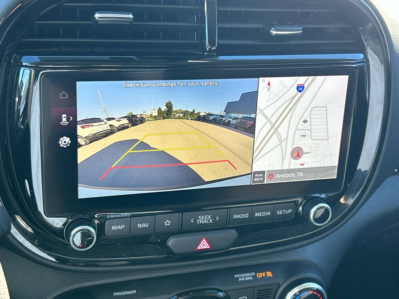 Used 2023 Kia Soul S FWD image 29