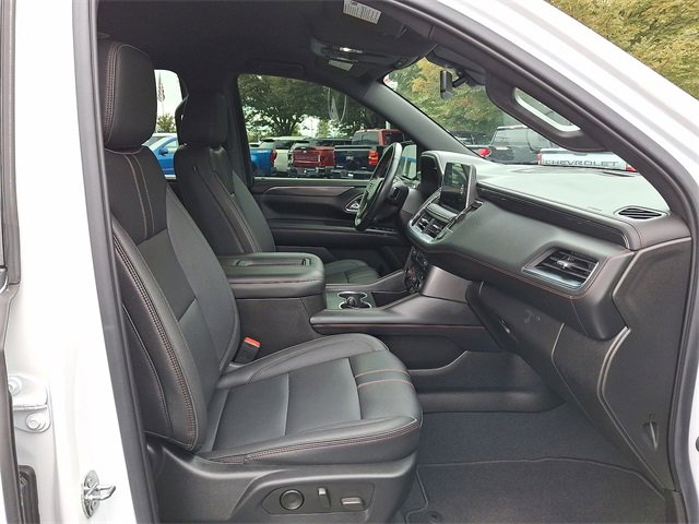 Certified 2022 Chevrolet Tahoe RST w/ Luxury Package image 26