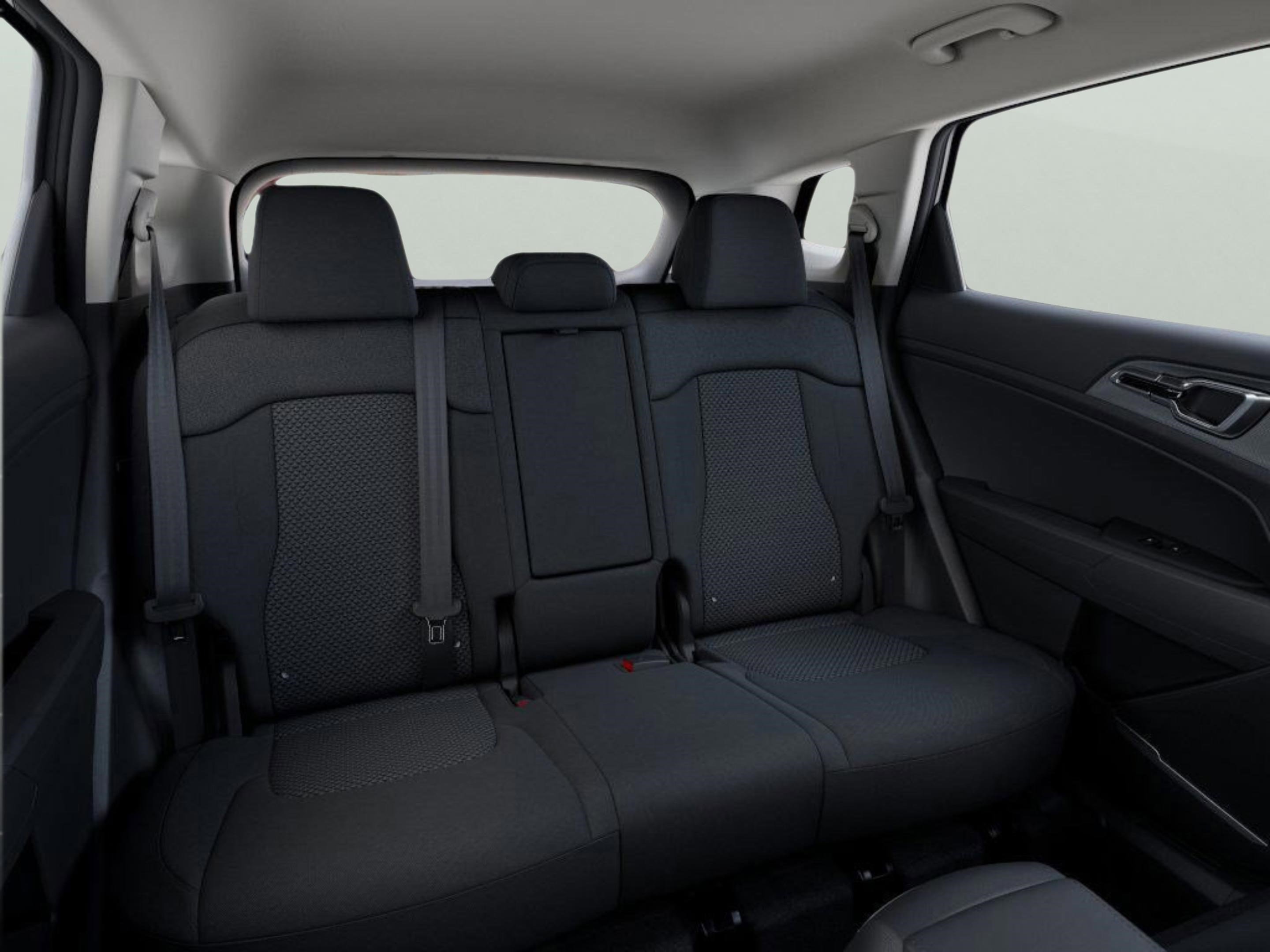 Used 2026 Kia Sportage LX image 16