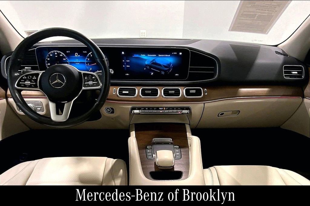 Used 2022 Mercedes-Benz GLE 350 4MATIC image 19