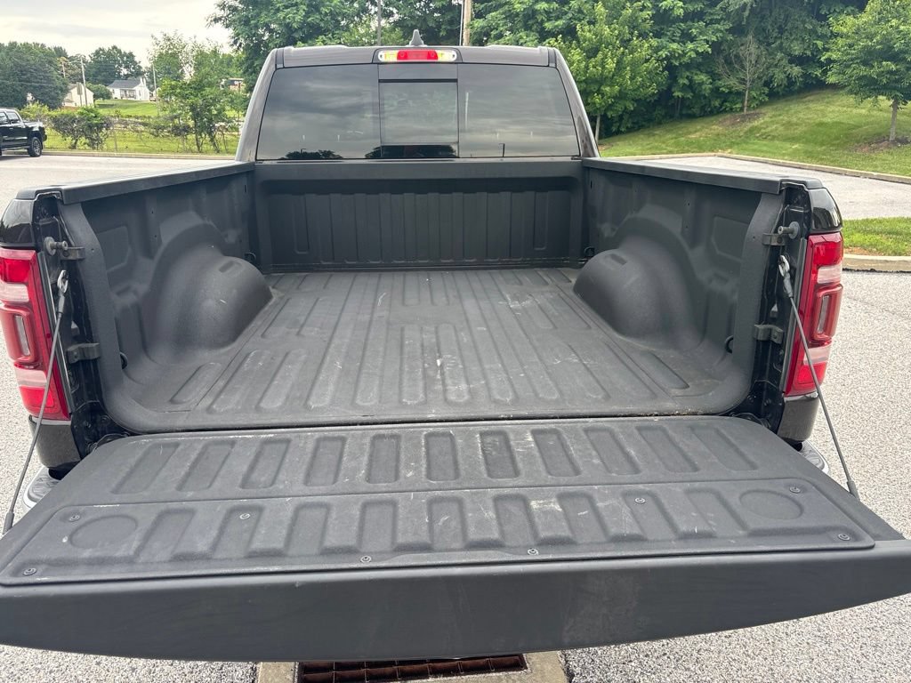 Used 2019 RAM 1500 Limited w/ Off Road Group AWD/4WD image 7
