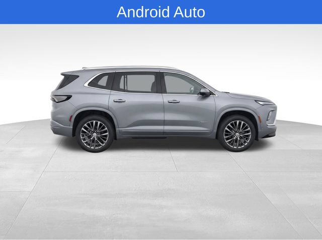 Used 2025 Buick Enclave Avenir w/ Super Cruise Package AWD/4WD image 8