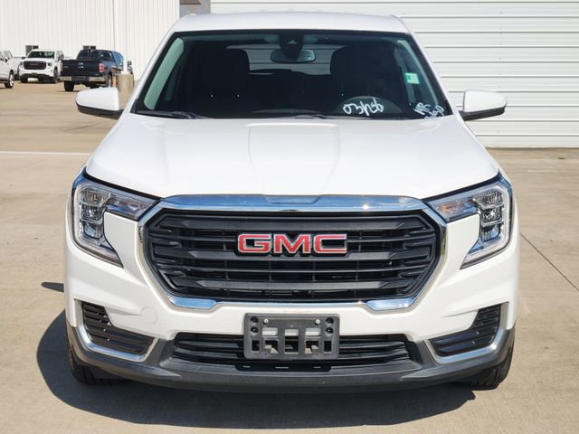 Certified 2023 GMC Terrain SLE FWD image 2