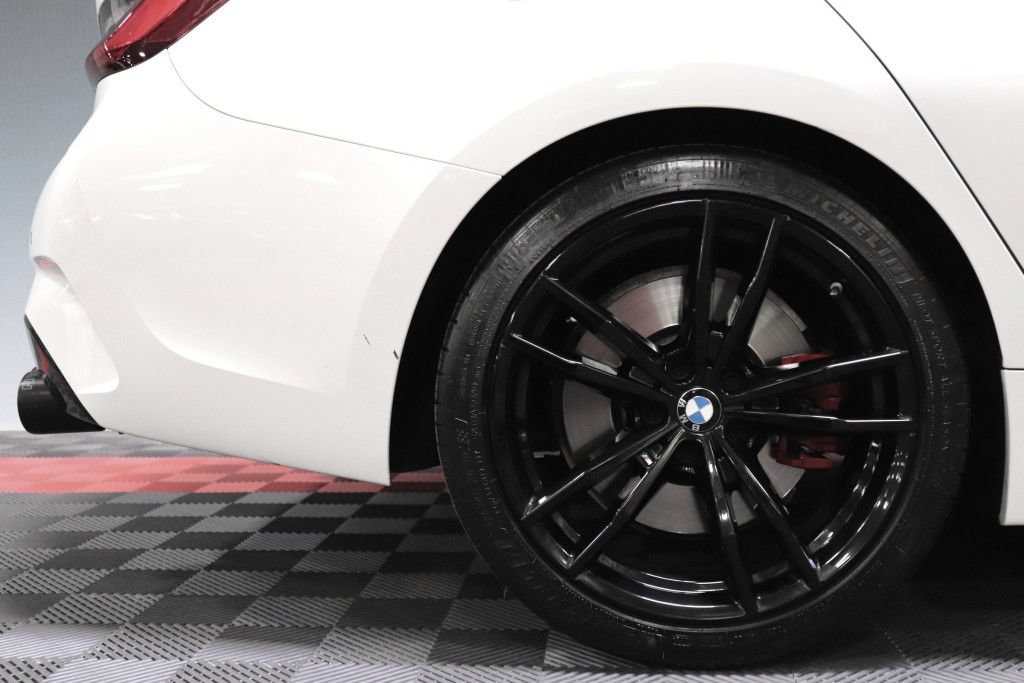 Used 2021 BMW M340i xDrive AWD/4WD image 83
