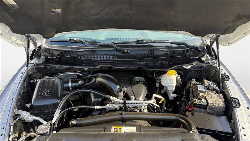 Used 2019 RAM 1500 Big Horn AWD/4WD image 20