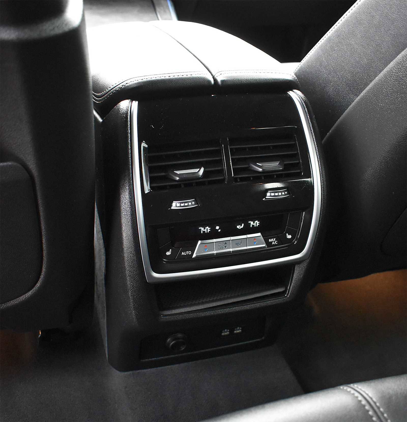 Used 2026 BMW X5 xDrive40i image 15