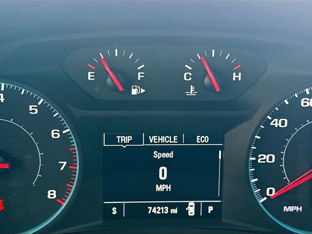 Used 2021 Chevrolet Malibu LS image 13