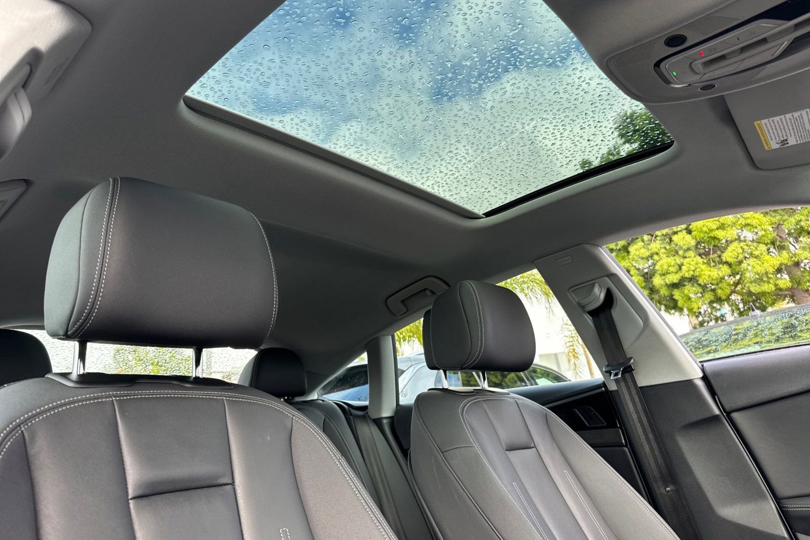 Used 2021 Audi A5 2.0T Premium Plus w/ Premium Plus image 16