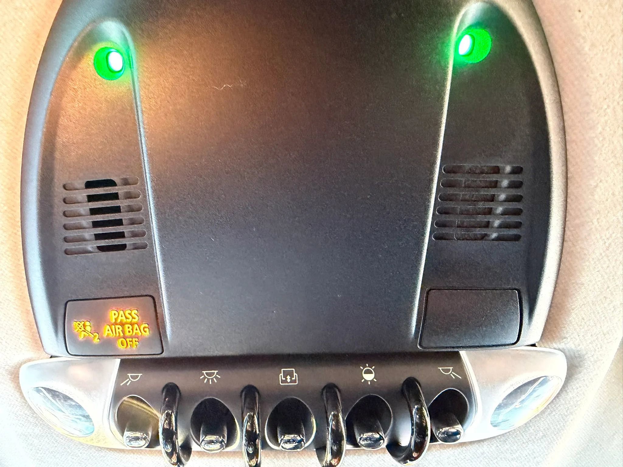 Used 2012 MINI Cooper Countryman S image 22