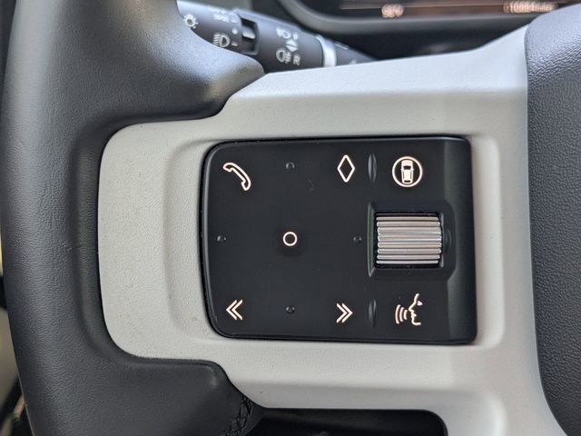 Used 2025 Land Rover Defender 130 S AWD/4WD image 29