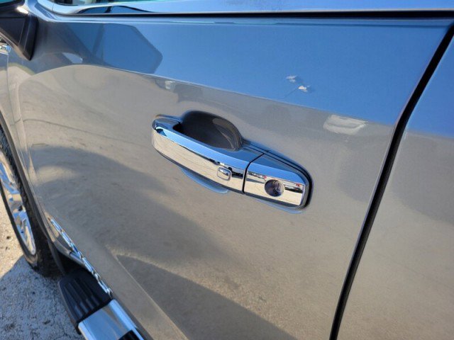 Used 2023 GMC Sierra 1500 Denali w/ Technology Package image 10