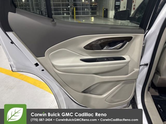 Used 2019 GMC Terrain Denali w/ Advanced Safety Package image 27