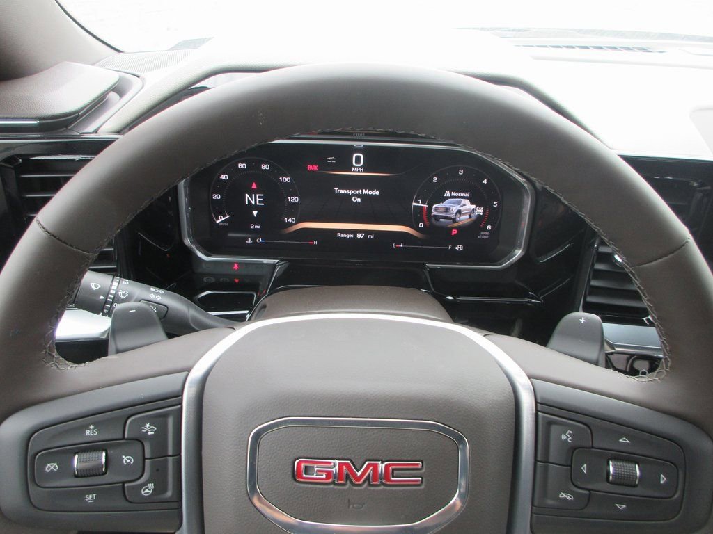 New 2026 GMC Sierra 1500 SLT w/ SLT Premium Plus Package image 19