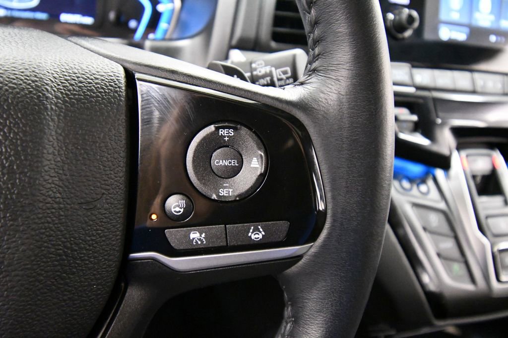 Certified 2023 Honda Odyssey Elite image 24