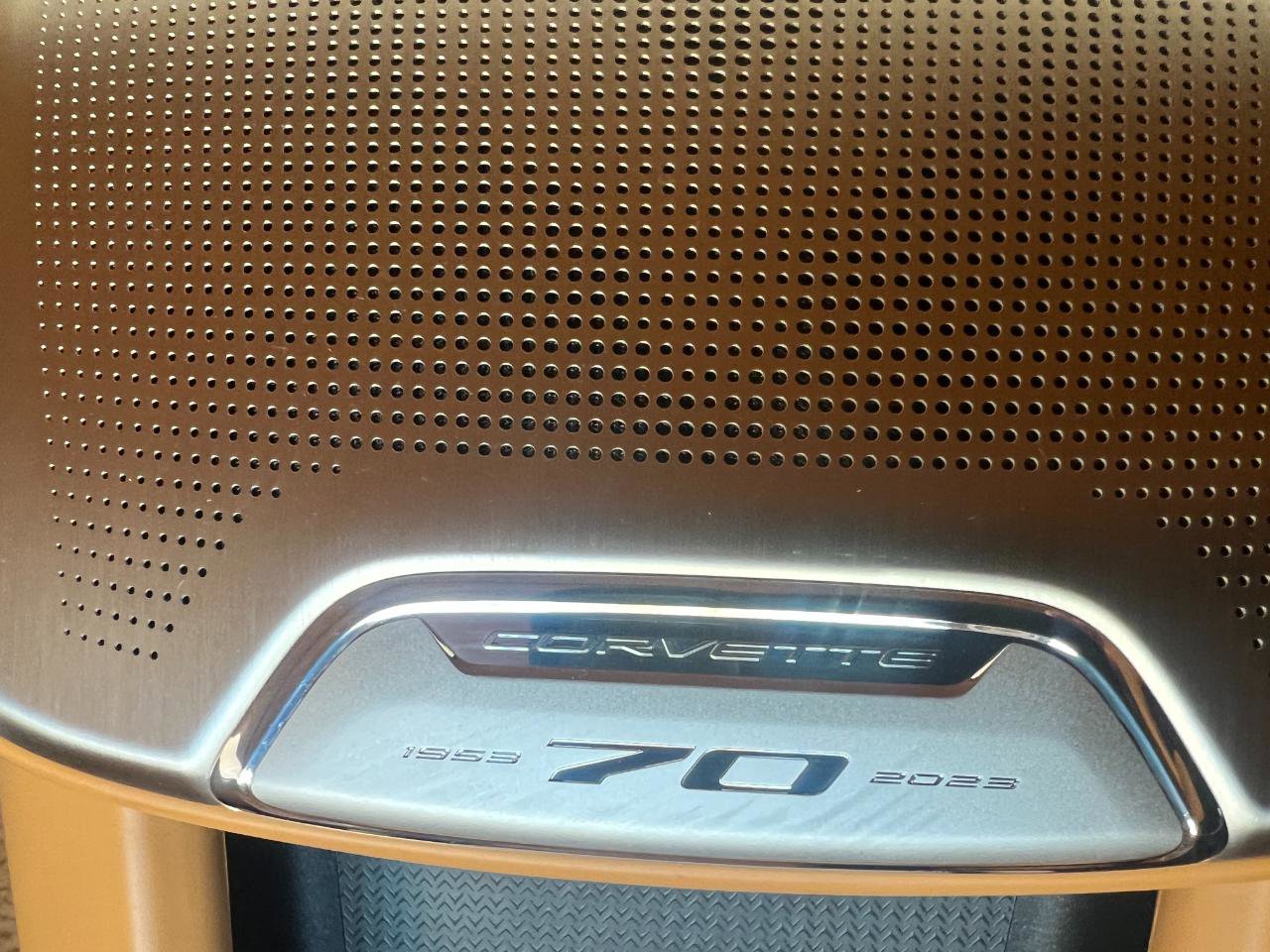 Used 2023 Chevrolet Corvette Z06 image 72