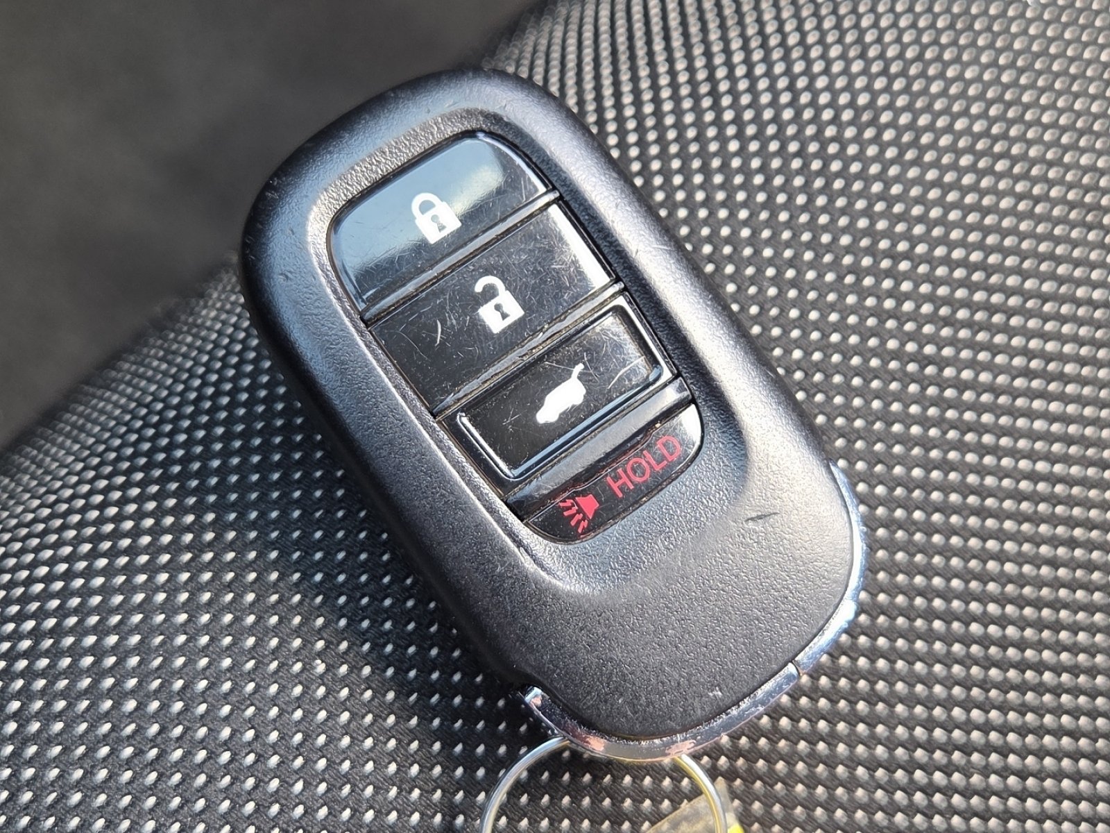 Used 2024 Honda CR-V LX image 33