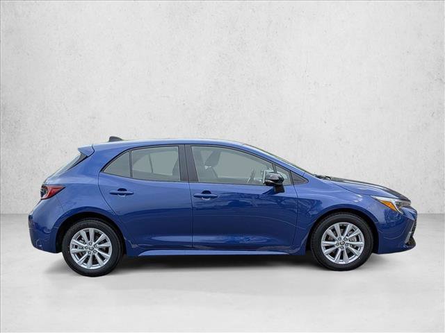 Certified 2026 Toyota Corolla SE FWD image 4