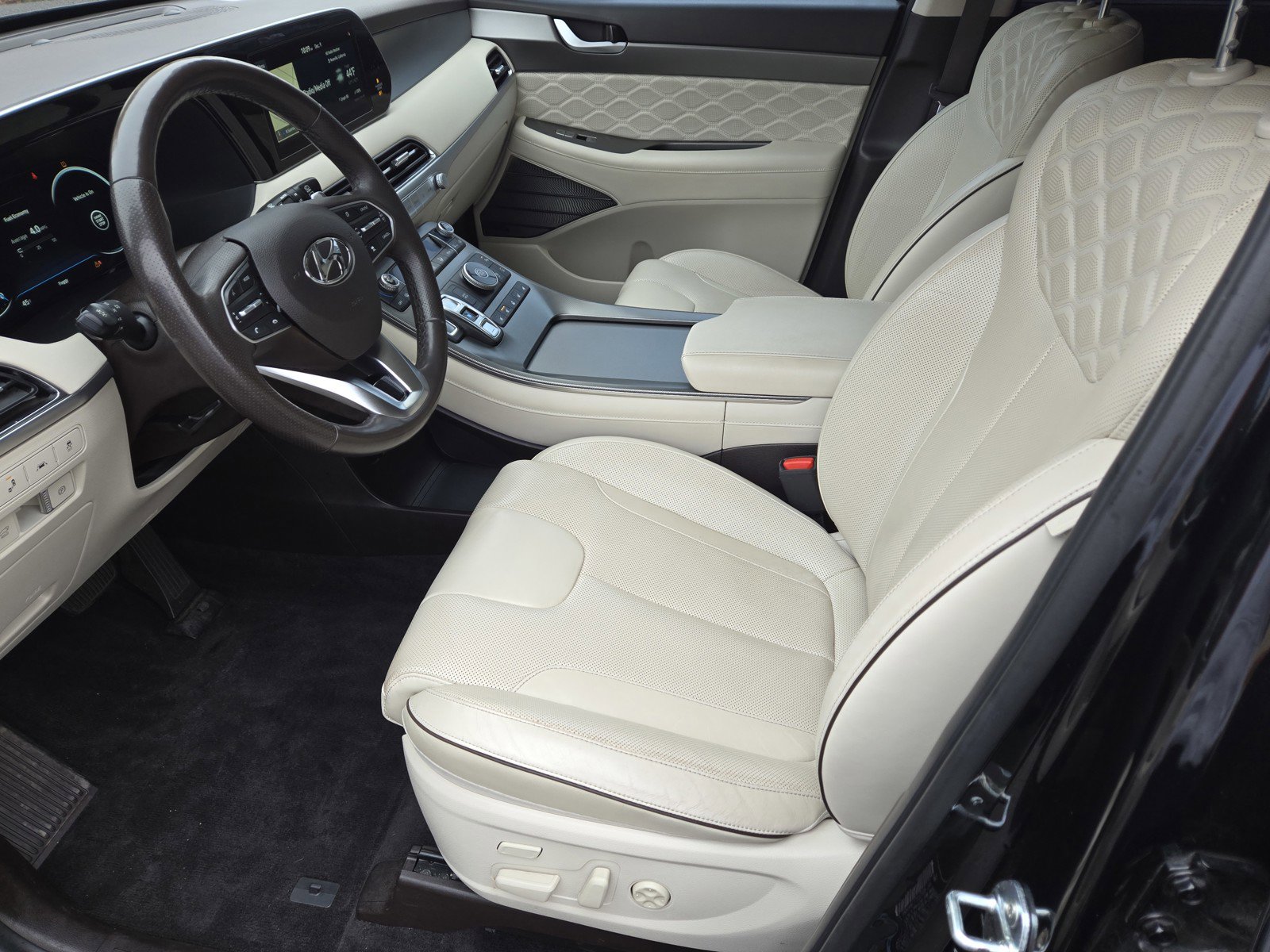 Used 2020 Hyundai Palisade Limited image 17