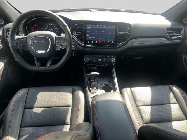 Used 2026 Dodge Durango GT AWD/4WD image 14
