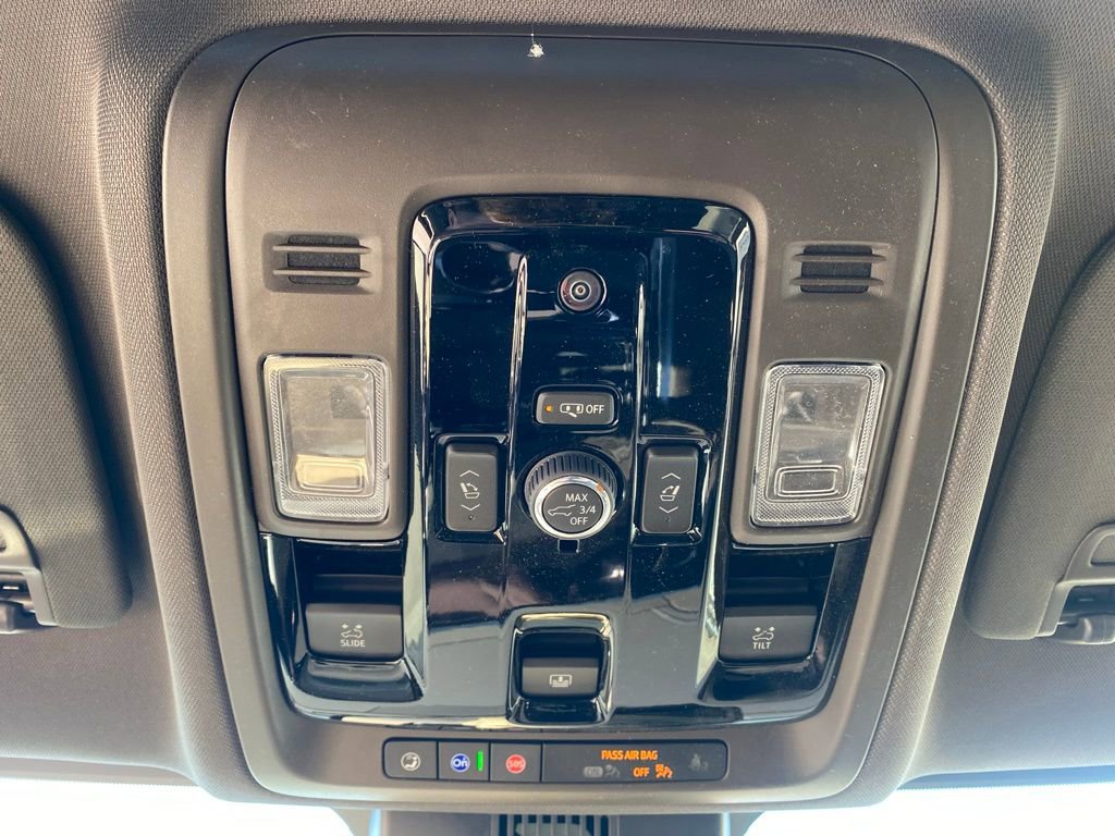 New 2026 Chevrolet Tahoe Z71 w/ Comfort Package image 19