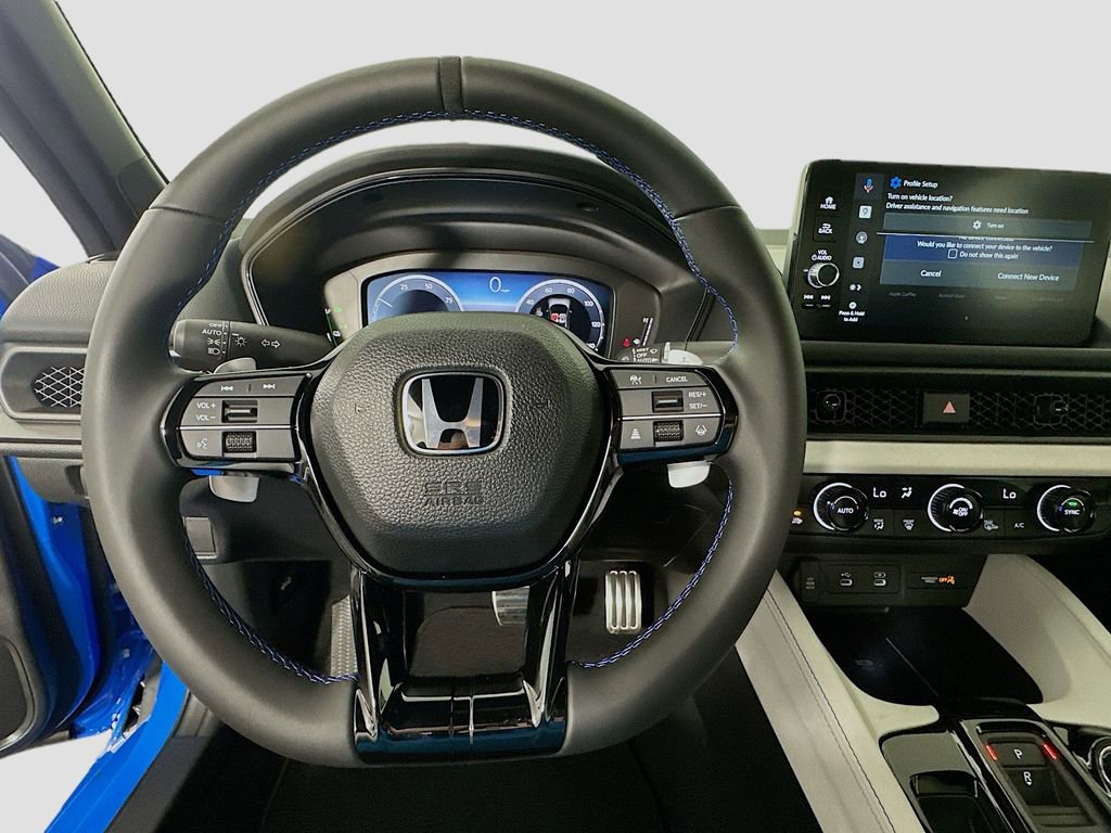 New 2026 Honda Prelude image 10