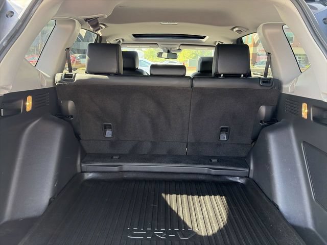 Used 2019 Honda CR-V Touring image 24