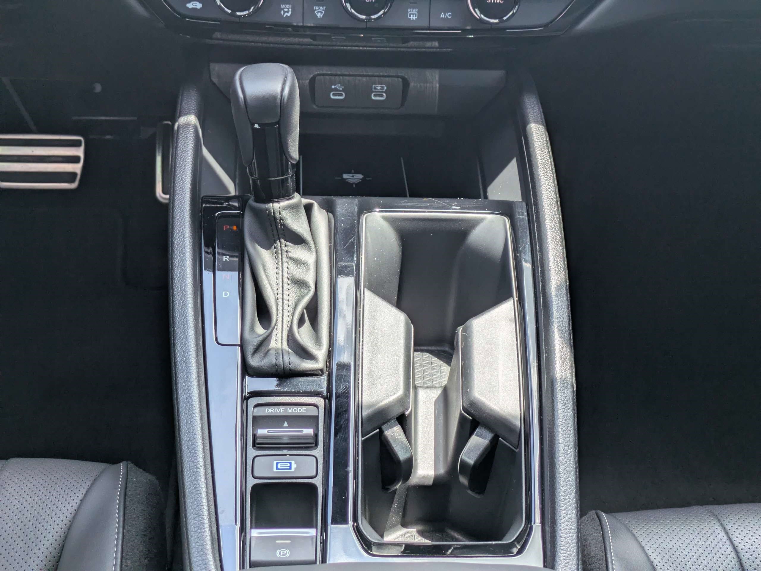 Used 2025 Honda Accord Sport image 17