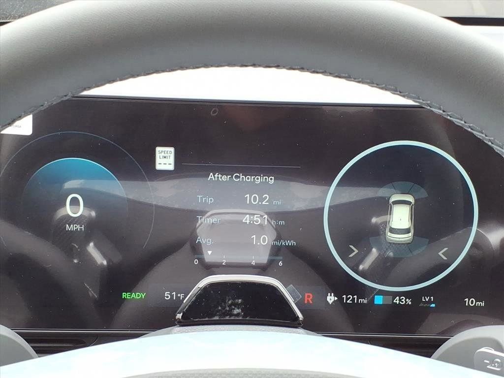 New 2026 Hyundai Ioniq 5 SEL image 20