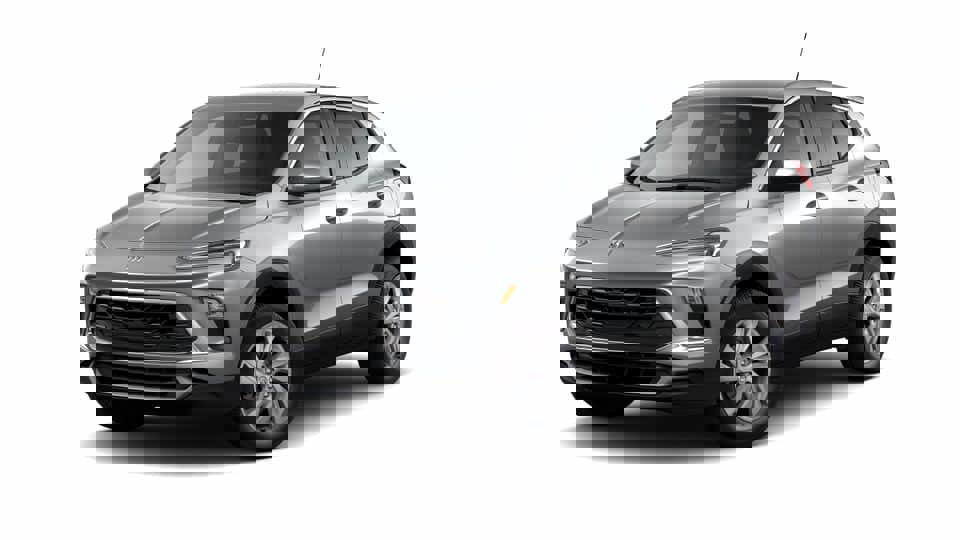 New 2026 Buick Encore GX Preferred w/ Comfort Package image 25