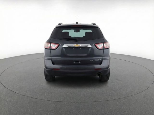 Used 2016 Chevrolet Traverse LT w/ Style and Technology Package image 7