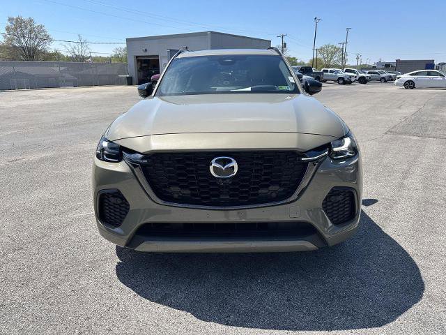 Used 2025 MAZDA CX-70 3.3 Turbo S w/ Premium Plus AWD/4WD image 2