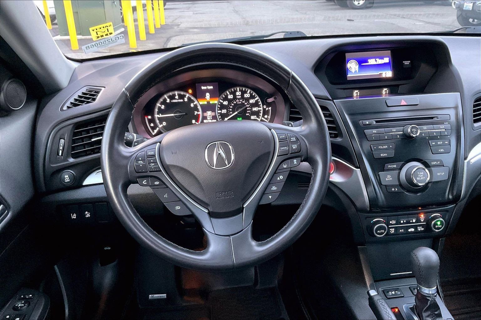 Used 2021 Acura ILX image 5
