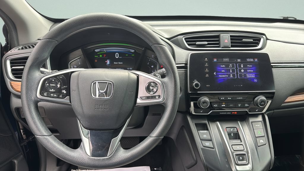 Used 2022 Honda CR-V EX image 12